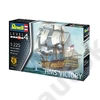 Kép 3/9 - Revell 1:225 HMS Victory hajó makett