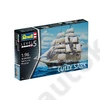 Kép 1/8 - Revell 1:96 Cutty Sark hajó makett