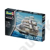 Kép 3/8 - Revell 1:96 Cutty Sark hajó makett