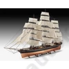 Kép 4/8 - Revell 1:96 Cutty Sark hajó makett