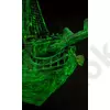 Kép 5/9 - Revell 1:150 Ghost Ship "Glow in the Dark" hajó makett