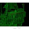Kép 6/9 - Revell 1:150 Ghost Ship "Glow in the Dark" hajó makett