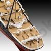 Kép 6/9 - Revell 1:600 RMS Titanic Easy-Click hajó makett