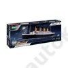 Kép 1/9 - Revell 1:600 RMS Titanic Easy-Click hajó makett
