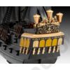 Kép 5/8 - Revell 1:150 Black Pearl Pirates of the Caribbean Easy-Click hajó makett