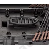 Kép 7/8 - Revell 1:150 Black Pearl Pirates of the Caribbean Easy-Click SET
