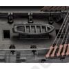 Kép 7/8 - Revell 1:150 Black Pearl Pirates of the Caribbean Easy-Click hajó makett