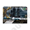 Kép 2/8 - Revell 1:150 Black Pearl Pirates of the Caribbean Easy-Click hajó makett
