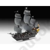 Kép 4/8 - Revell 1:150 Black Pearl Pirates of the Caribbean Easy-Click SET