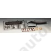 Kép 8/8 - Revell 1:150 Black Pearl Pirates of the Caribbean Easy-Click SET