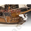 Kép 8/9 - Revell 1:72 Pirate Ship