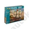 Kép 1/9 - Revell 1:72 Pirate Ship