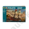 Kép 2/9 - Revell 1:72 Pirate Ship