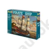 Kép 3/9 - Revell 1:72 Pirate Ship