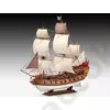 Kép 4/9 - Revell 1:72 Pirate Ship