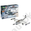 Kép 1/6 - Revell 1:48 Northrop F-89 Scorpion 75th Anniversary SET repülő makett