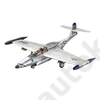 Kép 2/6 - REV-5650 Revell 1:48 Northrop F-89 Scorpion 75th Anniversary SET repülő makett