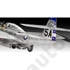 Kép 4/6 - Revell 1:48 Northrop F-89 Scorpion 75th Anniversary SET repülő makett