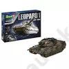 Kép 1/6 - Revell 1:35 Leopard 1 A1A1-A1A4 Gift SET tank makett