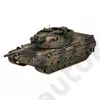 Kép 2/6 - Revell 1:35 Leopard 1 A1A1-A1A4 Gift SET tank makett