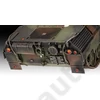 Kép 4/6 - Revell 1:35 Leopard 1 A1A1-A1A4 Gift SET tank makett