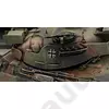 Kép 5/6 - Revell 1:35 Leopard 1 A1A1-A1A4 Gift SET tank makett