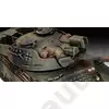 Kép 6/6 - Revell 1:35 Leopard 1 A1A1-A1A4 Gift SET tank makett