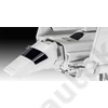 Kép 3/6 - Revell 1:106 Imperial Shuttle Tydirium Gift SET Star Wars makett