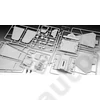 Kép 6/6 - Revell 1:106 Imperial Shuttle Tydirium Gift SET Star Wars makett