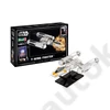 Kép 1/6 - Revell 1:72 Y-wing Fighter Gift SET Star Wars makett