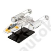 Kép 2/6 - Revell 1:72 Y-wing Fighter Gift SET Star Wars makett