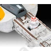Kép 4/6 - Revell 1:72 Y-wing Fighter Gift SET Star Wars makett