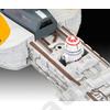 Kép 4/6 - Revell 1:72 Y-wing Fighter Gift SET Star Wars makett