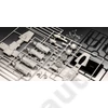 Kép 6/6 - Revell 1:72 Y-wing Fighter Gift SET Star Wars makett
