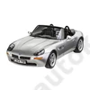 Kép 2/6 - REV-5662 Revell 1:24 BMW Z8 – James Bond 007 The World Is Not Enough Gift SET autó makett