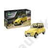 Kép 1/6 - Revell 1:24 Citroen 2CV – James Bond 007 For Your Eyes Only Gift SET autó makett