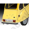 Kép 4/6 - Revell 1:24 Citroen 2CV – James Bond 007 For Your Eyes Only Gift SET autó makett