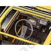 Kép 5/6 - Revell 1:24 Citroen 2CV – James Bond 007 For Your Eyes Only Gift SET autó makett