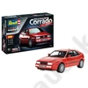 Kép 1/5 - Revell 1:24 35 Years of Volkswagen Corrado SET makett autó