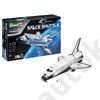 Kép 1/6 - Revell 1:72 Space Shuttle 40th. Anniversary SET
