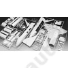 Kép 6/6 - Revell 1:72 Space Shuttle 40th. Anniversary SET
