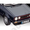 Kép 3/7 - Revell 1:24 35 Years of Volkswagen Golf GTI Pirelli SET makett autó