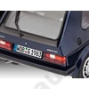 Kép 4/7 - REV-5694 Revell 1:24 35 Years of Volkswagen Golf GTI Pirelli SET