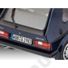 Kép 4/7 - Revell 1:24 35 Years of Volkswagen Golf GTI Pirelli SET makett autó