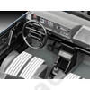 Kép 6/7 - REV-5694 Revell 1:24 35 Years of Volkswagen Golf GTI Pirelli SET