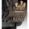 Kép 6/8 - Revell 1:72 Black Pearl Pirates of the Caribbean Limited Edition hajó makett