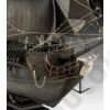 Kép 7/8 - Revell 1:72 Black Pearl Pirates of the Caribbean Limited Edition hajó makett