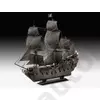 Kép 2/8 - Revell 1:72 Black Pearl Pirates of the Caribbean Limited Edition hajó makett