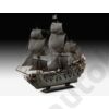 Kép 2/8 - Revell 1:72 Black Pearl Pirates of the Caribbean Limited Edition hajó makett