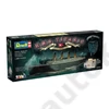 Kép 1/13 - REV-5715 Revell 1:400 R.M.S. Titanic 100th Anniversary Edition Gift SET